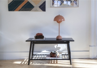 Cinas Sitzbank Noble, Sustainable, skandinavisches Design