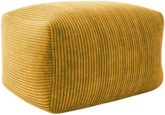 Sitzsacke Ewkad Cord (Farbe: Poso 43)