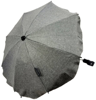 BambiniWelt by Rafael K. Kinderwagen-Sonnenschutzhülle Sonnenschirm Sonnenschutz für Kinderwagen Buggy Jogger universal UV50+, UV 50+ Schutz