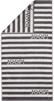 JOOP! Handtücher Split Stripes 1713, 100% Baumwolle (1-St)