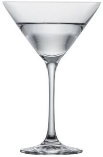 SCHOTT ZWIESEL Martiniglas Bar Special