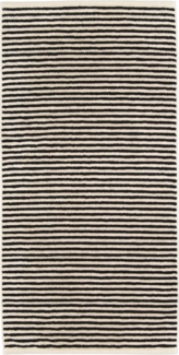 Cawö Handtücher Natural Streifen 6216, 100% Baumwolle (1-St)