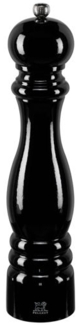 Peugeot Paris U-Select Pfeffermühle 30 cm schwarz lackiert
