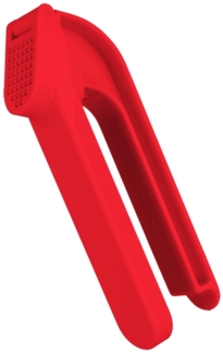 METALTEX 241411002 Aioli Knoblauchpresse rot