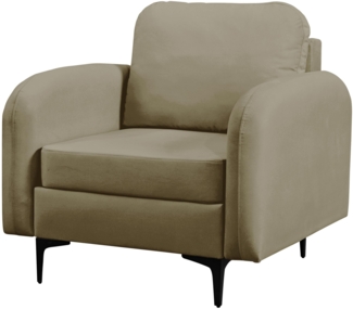 Sessel Vadrin, Farbe: Manila 02
