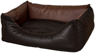 CopcoPet Tierbett Rocco Orthopädisch Hundebett / Wendebett