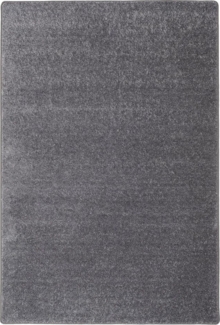 Snapstyle Hochflor-Teppich Hochflor Langflor Teppich Cottage, Rechteckig, Höhe: 22 mm
