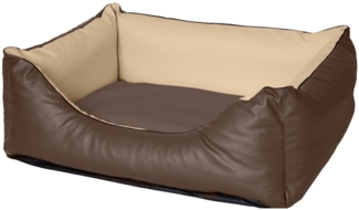 CopcoPet Tierbett Rocco Orthopädisch Hundebett / Wendebett