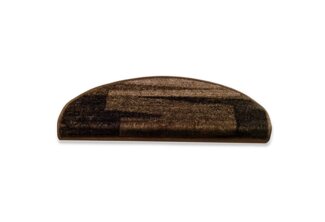 Karat Stufenmatte Hastings, Treppenschutz, Rechteckig, Höhe: 8.5 mm, aus Polyamid