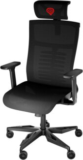 Genesis Astat 700 G2 Gaming Stuhl - Mesh-Textil - Bis zu 120 kg