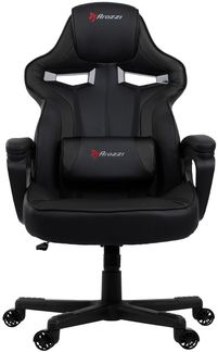 Arozzi Gaming Stuhl MILANO schwarz