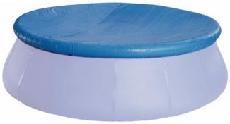 Avenli Abdeckung / Abdeckplane für Quick Up Pools mit Ø 360 - 366 cm