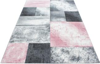 Teppich HAWAII PINK 80 X 150cm Rechteck