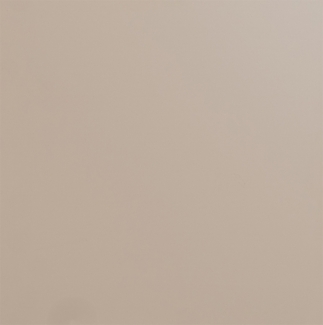 Bronx71 Tischplatte Otis quadratisch beige Melamin 60 x 60 cm