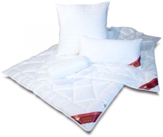 Garanta BIO Cotton GOTS - Extra-Leicht-Steppbett 135x200 cm