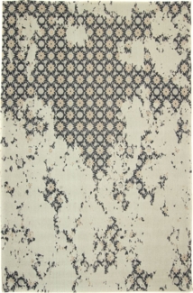 Morgenland Vintage Teppich - Comet - rechteckig