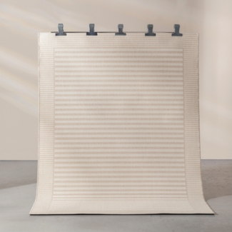 Dekoria Teppich Lunara creamy 160x230 cm