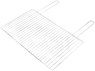 Primaster Grillrost verchromt 54 x 34 cm