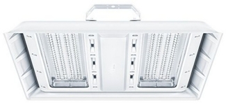 Zumtobel 42188070 Craft 2 M21k 840 PC WB LDO WH LED-Hallenleuchte