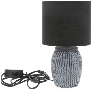 Cepewa New York Tischleuchte