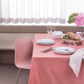 Thomas Suppenteller 24 cm Trend Weiss