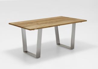 Noah Tisch braun Teak