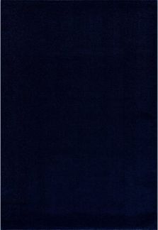 Sanat Teppich Uni, rechteckig, Höhe: 13 mm, robuster Kurzflorteppich, große Farbauswahl