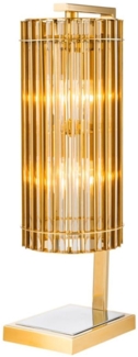 EICHHOLTZ Tischleuchte Pimlico Gold