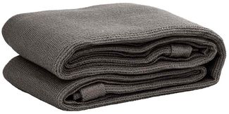 vidaXL Zeltteppich 250x450 cm Anthrazit 310684