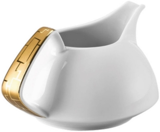 Rosenthal TAC Gropius Skin Gold Milchkännchen 0,25 l