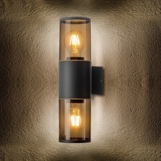 4er Set Paulmann URail Schienensystem Light&Easy Spot LEDmanz1 1x3W Chrom matt 230V Metall18351