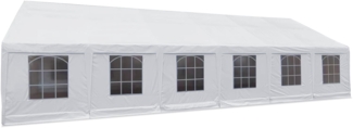 Event Zelt 4x12m - -