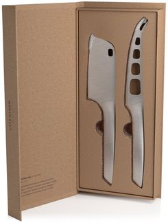 LARS NYSØM Käsemesser Nedskæring