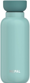 Mepal Ellipse Thermoflasche 350 ml nordic green