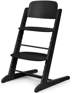 Cybex Hochstuhl IRIS Black