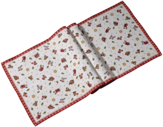 Villeroy & Boch Toy's Delight Gobelin Läufer XL 143 x 49 cm - DS