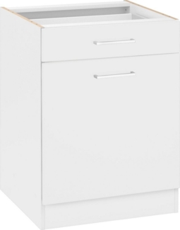 KOCHSTATION Unterschrank KS-Kehl ohne Arbeitsplatte