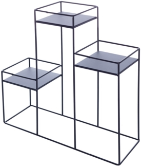 Dekoria Blumenständer Mateo 50x17x55cm