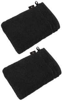 Vossen Handtücher Collection Handtücher Calypso feeling Alle Größen, Frottier (Packung, 2-St), Vegan