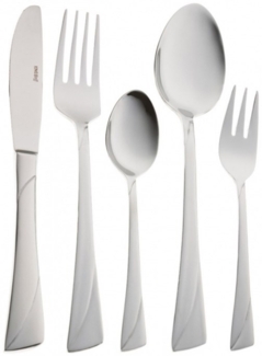 Kinghoff Kinghoff Besteck 24-teilig Hochglanz KH1513