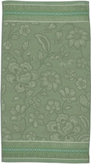 PiP Studio Handtuch PIP Studio, Handtuch, Jasmin Jacquard, 55x100 cm, (1-St)