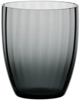 Wasserglas Prisma Grigio 310ml