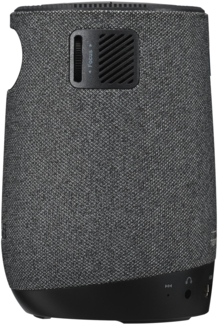 ASUS Beamer ZenBeam Latte L1 portable LED Projector