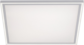 Deckenleuchte (LBH 46.40x46.40x6.20 cm)