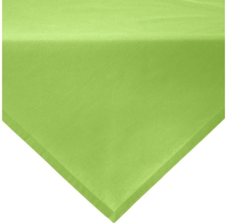 REDBEST Mitteldecke Mitteldecke "Seattle", Baumwolle Uni