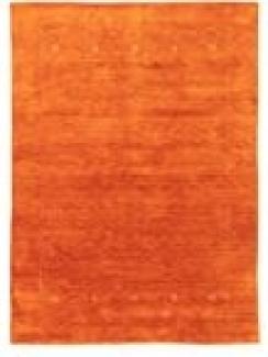 Morgenland Gabbeh Teppich - Softy - 200 x 140 cm - orange