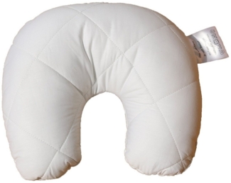 Betten Hofmann Orthopädisches Relax Nackenhörnchen Nackenstütze versteppt RV