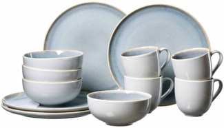 Ritzenhoff & Breker Skagen Stone Kombiservice 12-teilig - DS