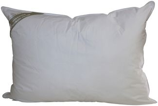 Betten Hofmann Sibiria Kopfkissen Federkissen 60x80 cm sibirische Wildgans 700g