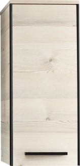 Wandschrank vito Alomi / Alomi 9108 , Holzwerkstoff , Holzfarben , 30 x 70 x 33 cm